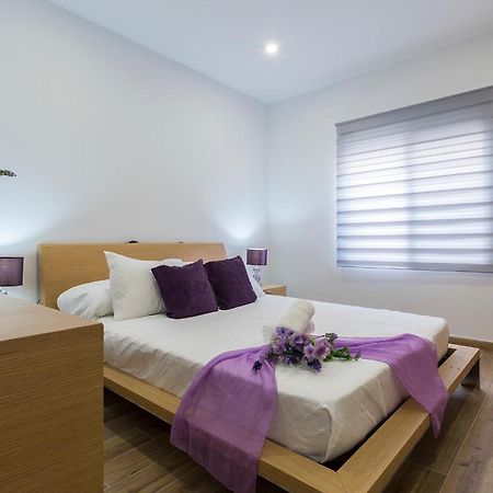 Playa Santa Maria Moderno 3 Rooms Cadiz Bagian luar foto