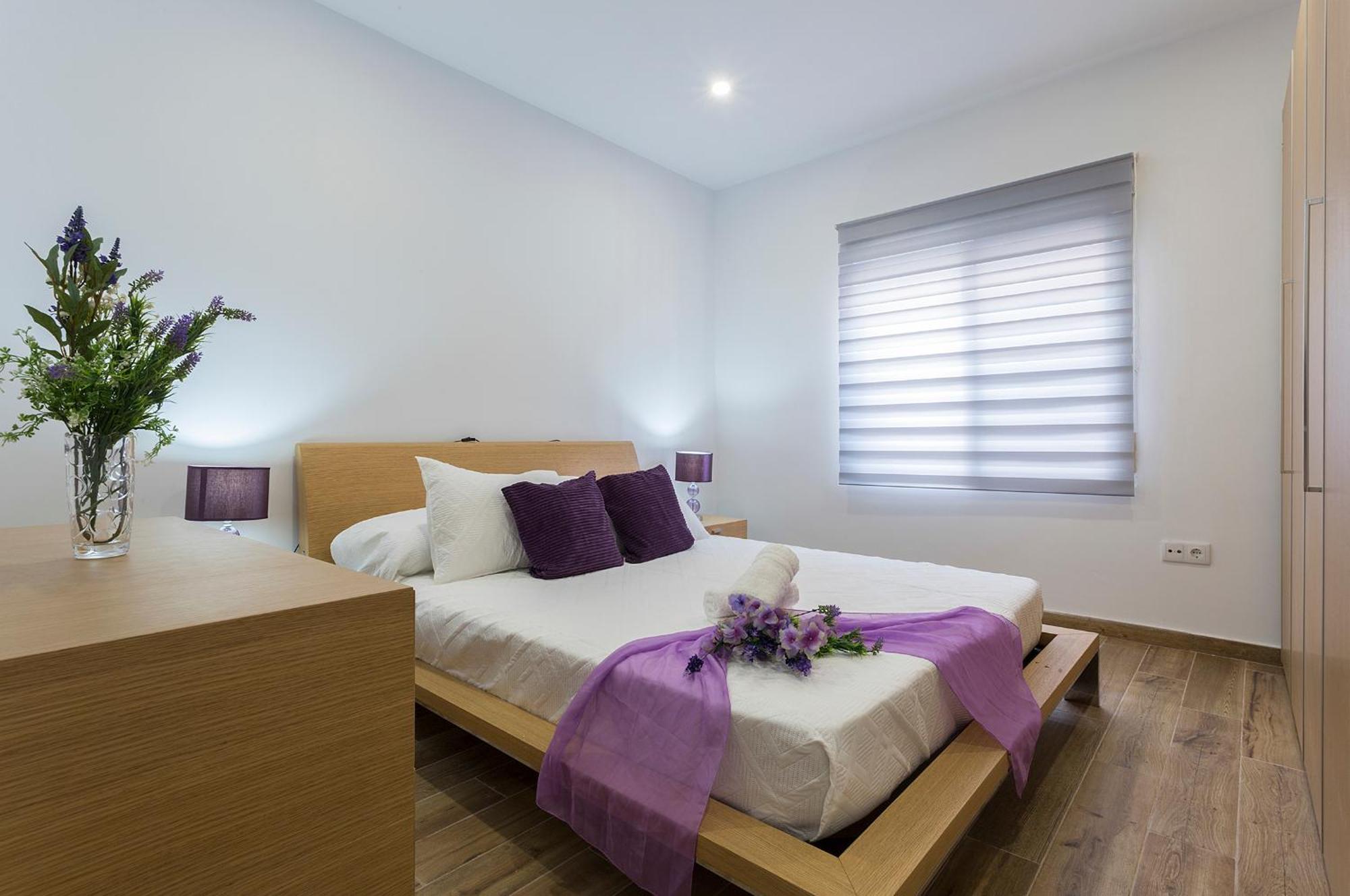 Playa Santa Maria Moderno 3 Rooms Cadiz Bagian luar foto
